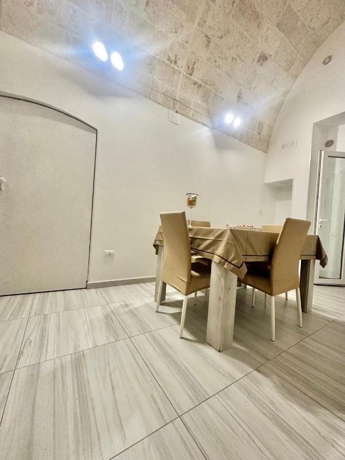 I Cinque Angeli Villa Polignano a Mare Exterior photo