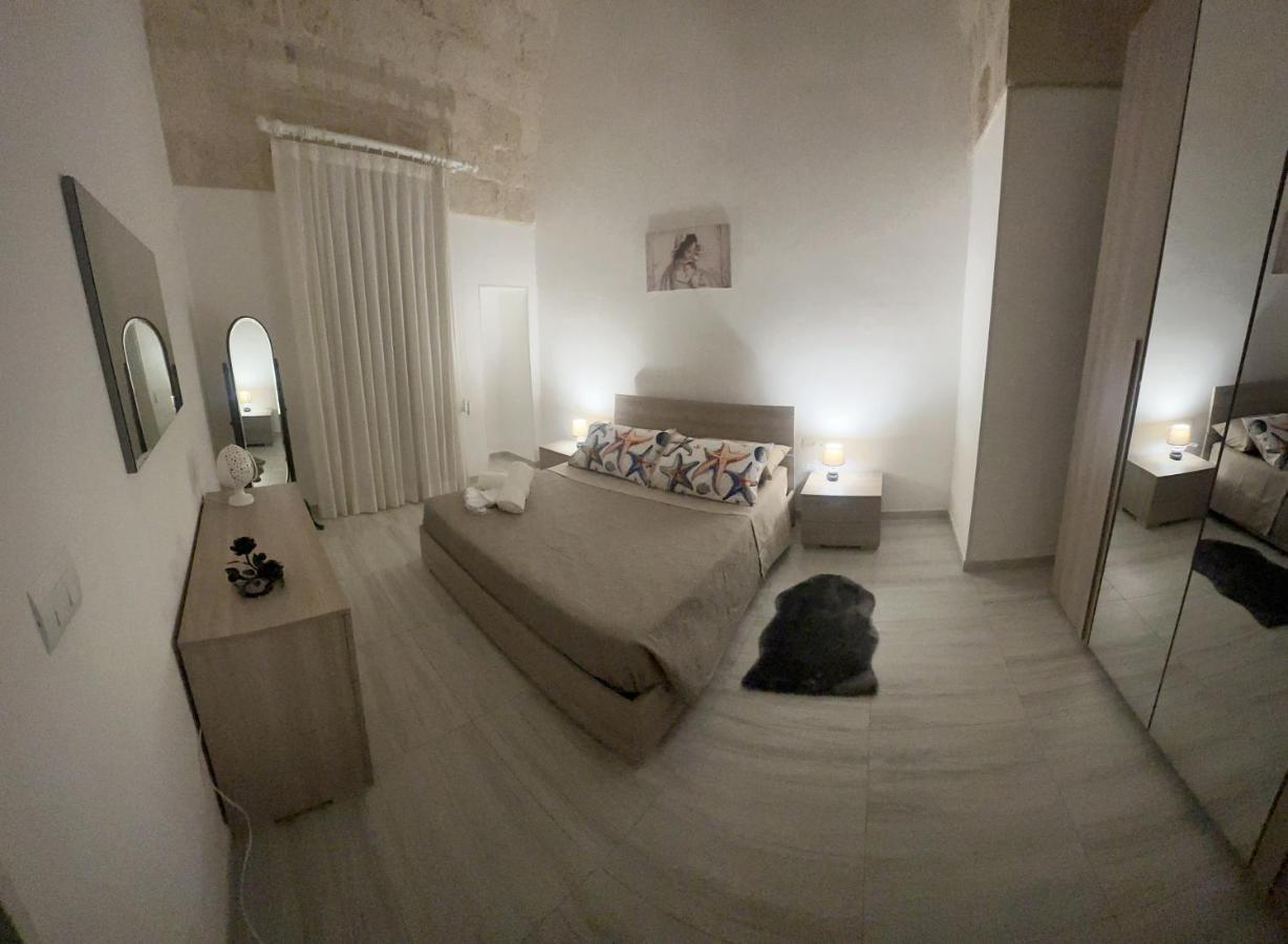 I Cinque Angeli Villa Polignano a Mare Exterior photo